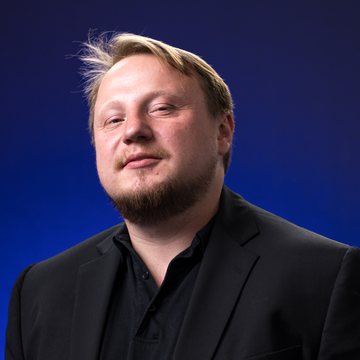 Oleg Boichenko