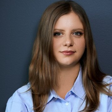 Palina Zyranava